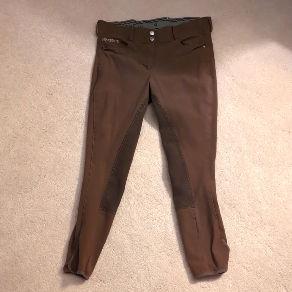 Gersemi FS Ladies Breeches EU40